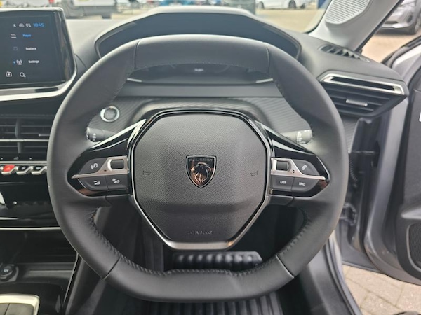 Used Peugeot 208 2025 for sale - 75632691: Photo 14