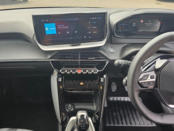 Used Peugeot 208 2025 for sale - 75632691: Photo 16