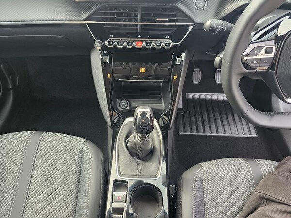 Used Peugeot 208 2025 for sale - 75632691: Photo 19