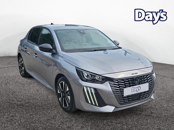 Used Peugeot 208 2025 for sale - 75632691: Photo 1