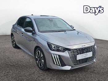 Peugeot - 208