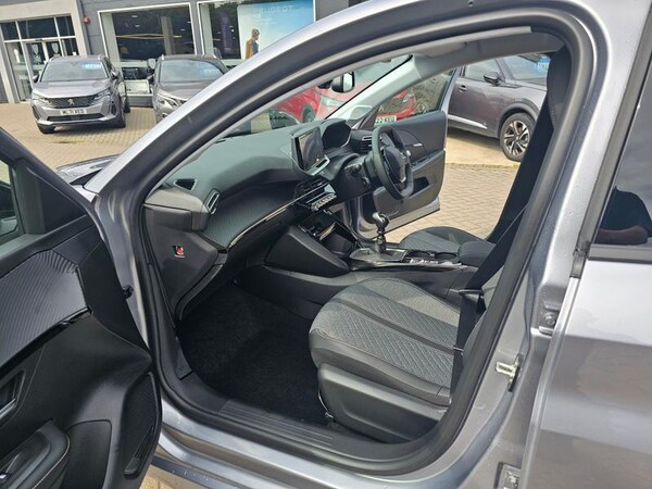 Used Peugeot 208 2025 for sale - 75632691: Photo 24