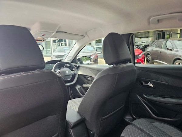 Used Peugeot 208 2025 for sale - 75632691: Photo 25