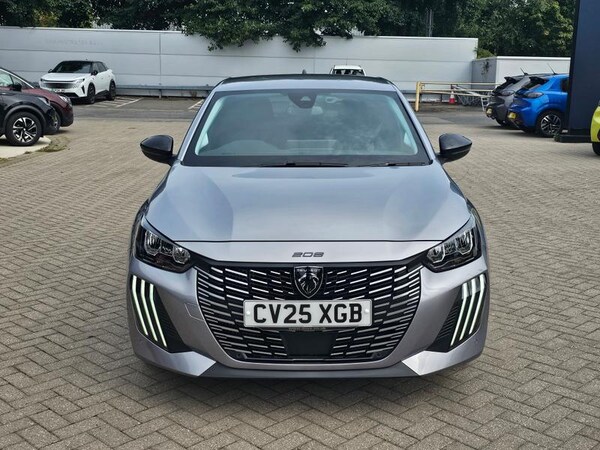 Used Peugeot 208 2025 for sale - 75632691: Photo 2