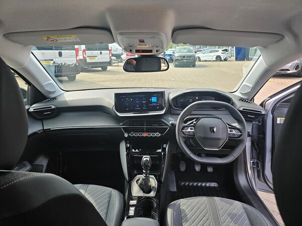 Used Peugeot 208 2025 for sale - 75632691: Photo 32