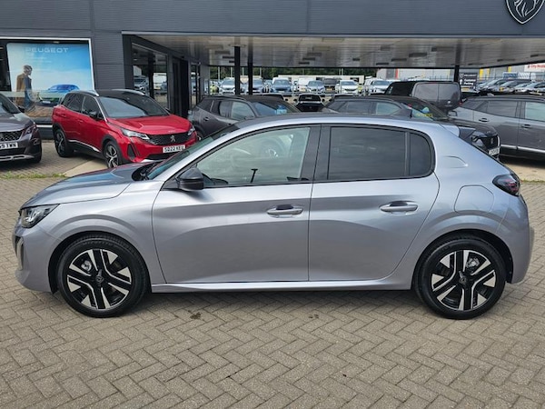 Used Peugeot 208 2025 for sale - 75632691: Photo 4