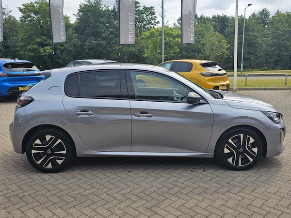 Used Peugeot 208 2025 for sale - 75632691: Photo 8