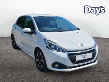 2019 - 1.2 PureTech Tech Edition Hatchback 5dr Petrol Manual Euro 6 (s/s) (82 ps)