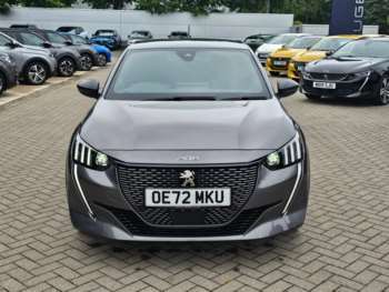 Used Peugeot 208 2022 for sale - 74796529: Photo
