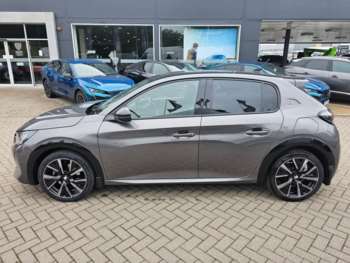 Used Peugeot 208 2022 for sale - 74796529: Photo
