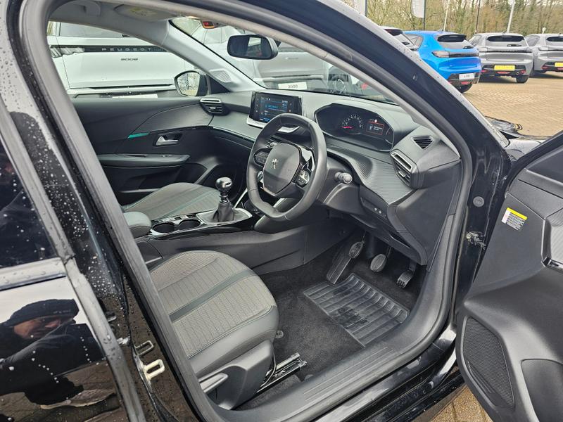 Used Peugeot 208 2021 for sale - 77679570: Photo 10