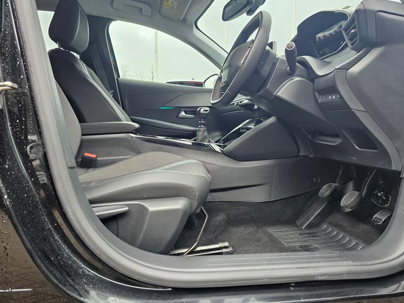 Used Peugeot 208 2021 for sale - 77679570: Photo 11