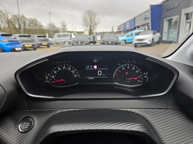 Used Peugeot 208 2021 for sale - 77679570: Photo 14