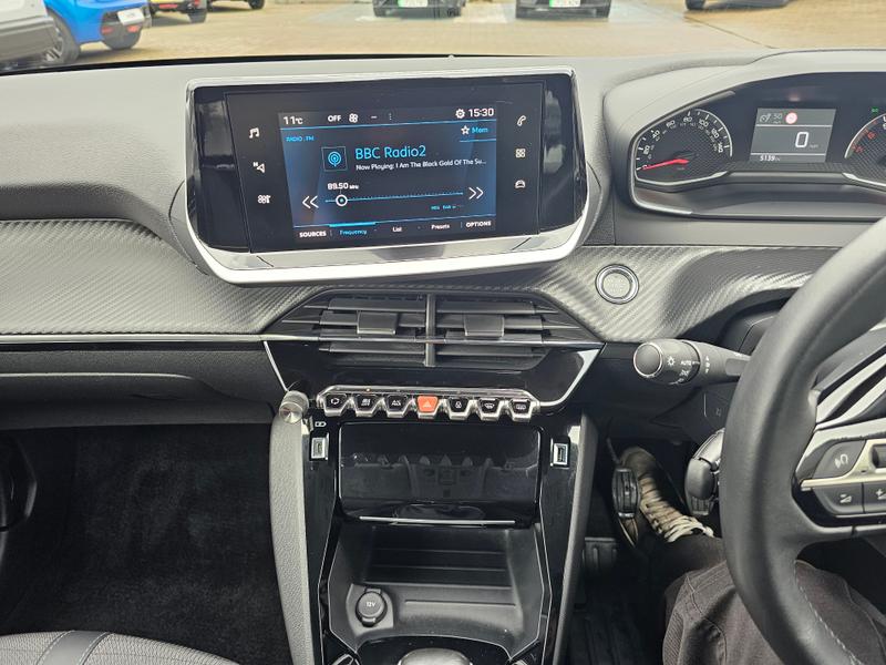 Used Peugeot 208 2021 for sale - 77679570: Photo 15