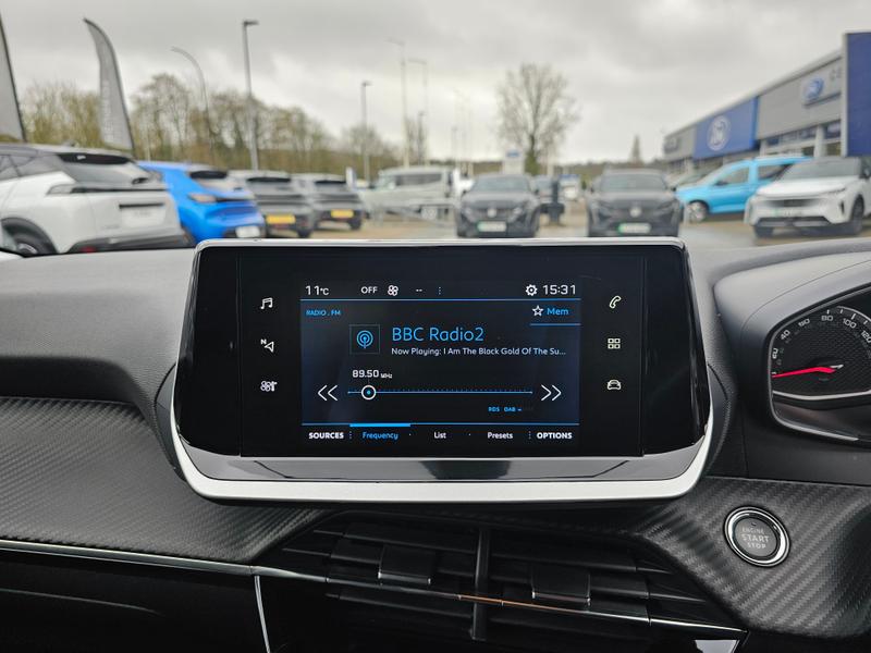 Used Peugeot 208 2021 for sale - 77679570: Photo 16