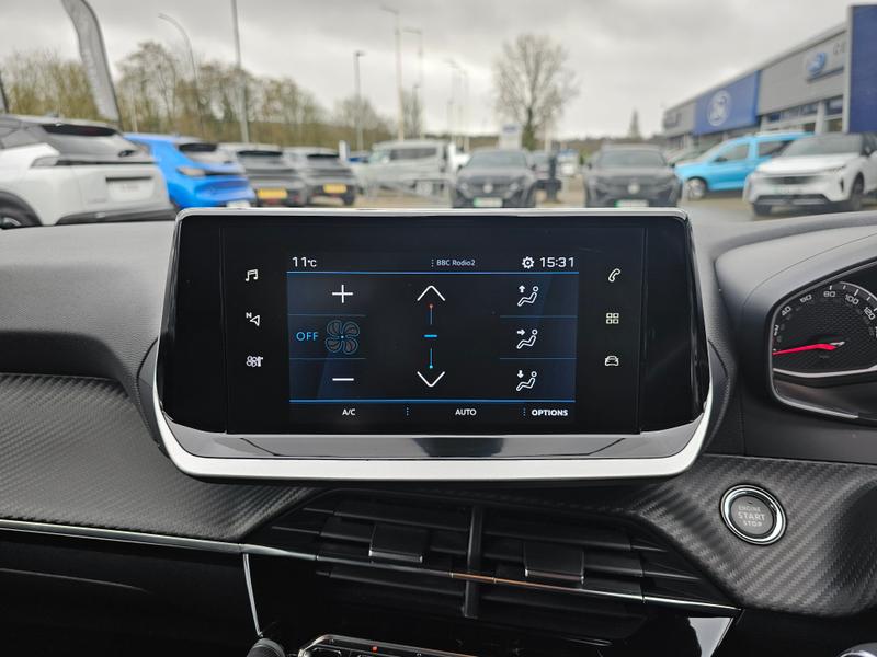 Used Peugeot 208 2021 for sale - 77679570: Photo 17