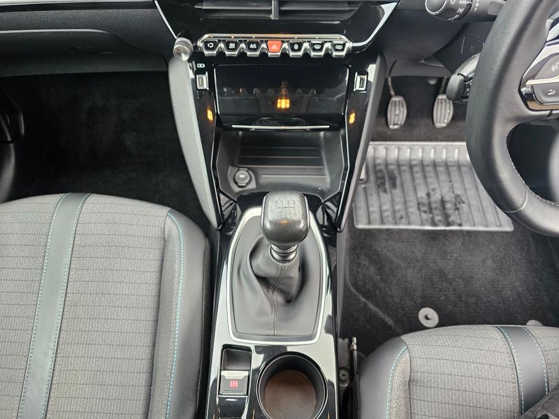 Used Peugeot 208 2021 for sale - 77679570: Photo 18