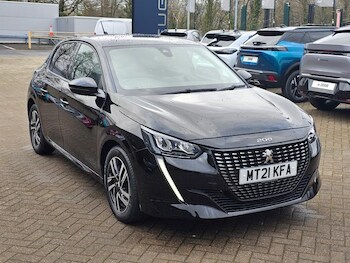 Used Peugeot 208 2021 for sale - 77679570: Photo