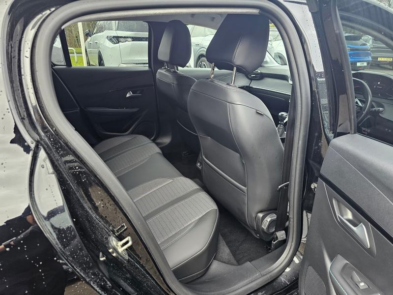 Used Peugeot 208 2021 for sale - 77679570: Photo 20