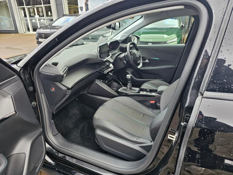 Used Peugeot 208 2021 for sale - 77679570: Photo 23