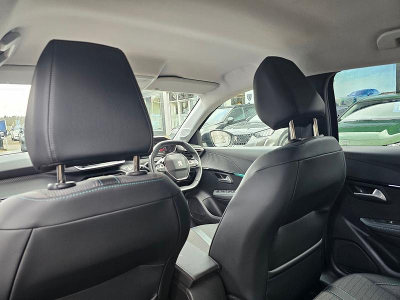 Used Peugeot 208 2021 for sale - 77679570: Photo 24