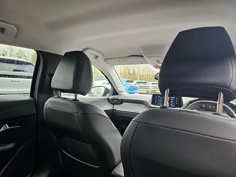 Used Peugeot 208 2021 for sale - 77679570: Photo 30