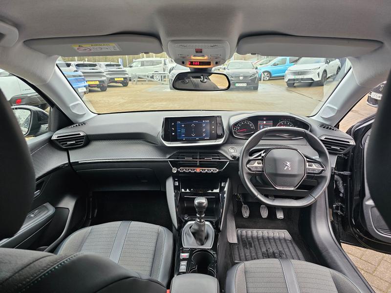 Used Peugeot 208 2021 for sale - 77679570: Photo 31