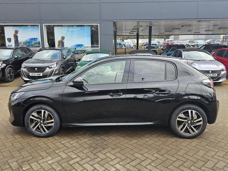 Used Peugeot 208 2021 for sale - 77679570: Photo 4