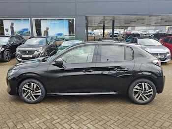 Used Peugeot 208 2021 for sale - 77679570: Photo