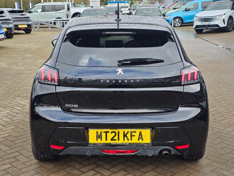 Used Peugeot 208 2021 for sale - 77679570: Photo 6