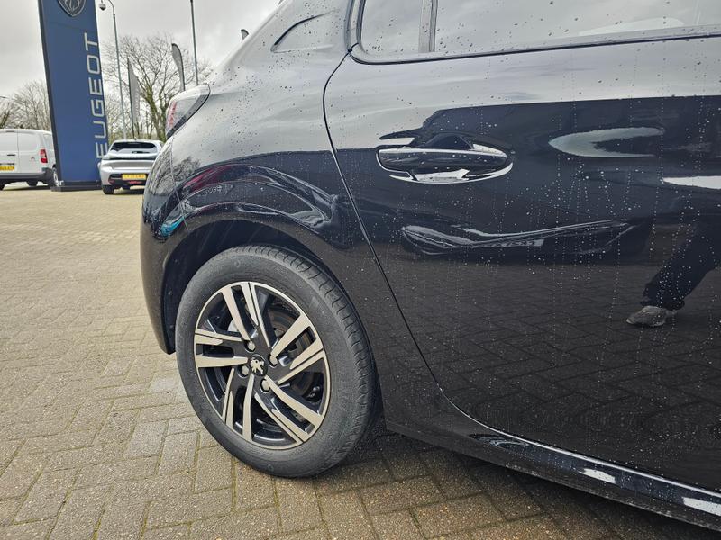 Used Peugeot 208 2021 for sale - 77679570: Photo 9