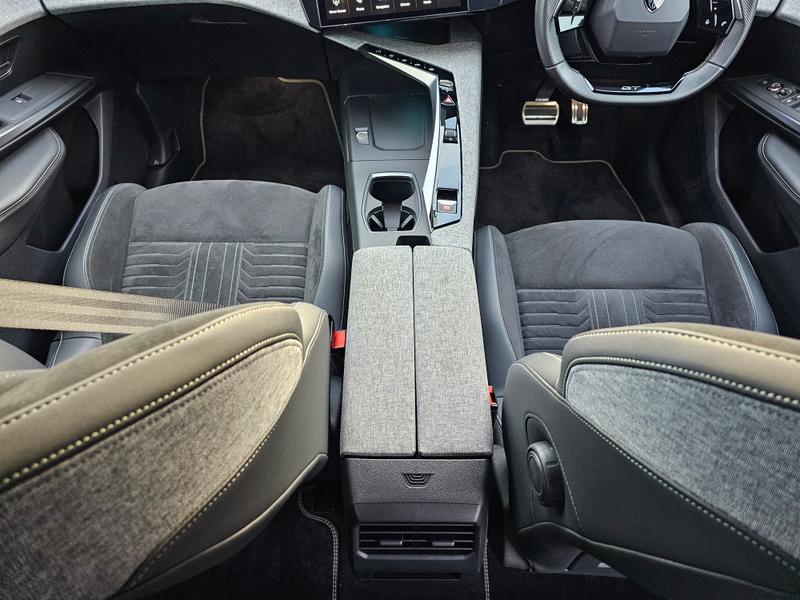 Used Peugeot 3008 2024 for sale - 77679520: Photo 20