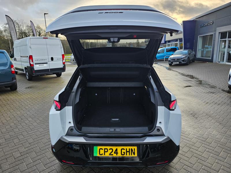 Used Peugeot 3008 2024 for sale - 77679520: Photo 22