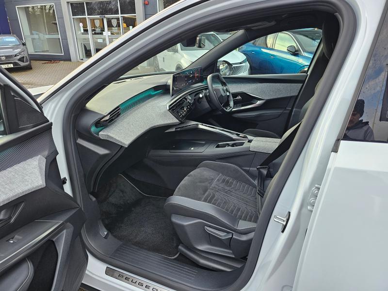 Used Peugeot 3008 2024 for sale - 77679520: Photo 24