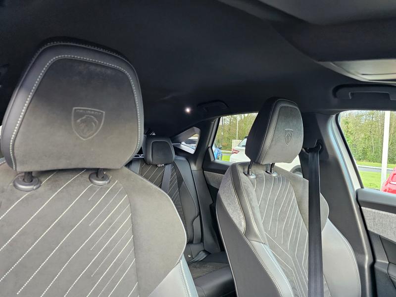 Used Peugeot 3008 2024 for sale - 77679520: Photo 29