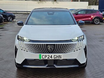 Used Peugeot 3008 2024 for sale - 77679520: Photo