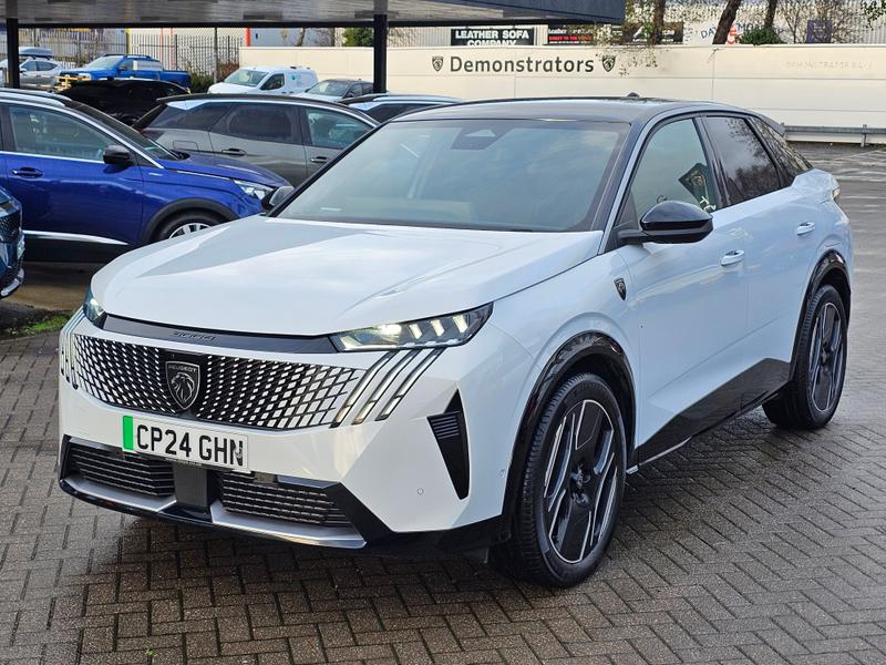 Used Peugeot 3008 2024 for sale - 77679520: Photo 3