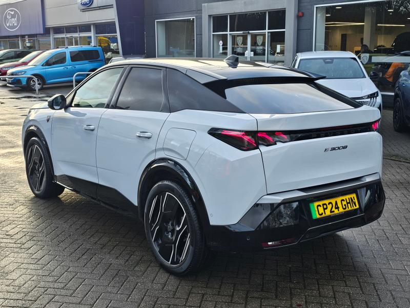 Used Peugeot 3008 2024 for sale - 77679520: Photo 5