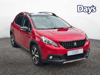 2019 - 1.5 BlueHDi GT Line SUV 5dr Diesel Manual Euro 6 (s/s) (100 ps) Manual
