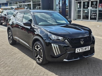 Used Peugeot 2008 2025 for sale - 79560191: Photo