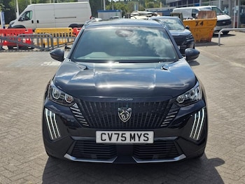 Used Peugeot 2008 2025 for sale - 79560191: Photo
