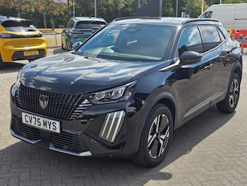 Used Peugeot 2008 2025 for sale - 79560191: Photo