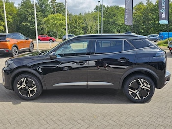Used Peugeot 2008 2025 for sale - 79560191: Photo