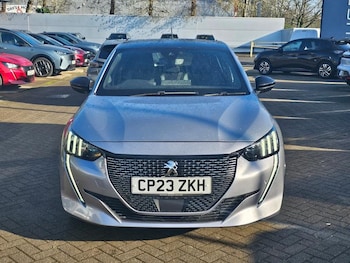 Used Peugeot 208 2023 for sale - 78849773: Photo