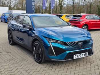 2023 - S/S GT Automatic 5-Door