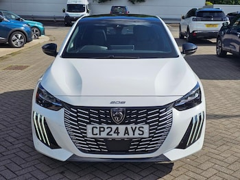 Used Peugeot 208 2024 for sale - 78846048: Photo