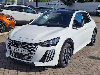 Used Peugeot 208 2024 for sale - 78846048: Photo