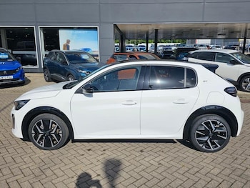 Used Peugeot 208 2024 for sale - 78846048: Photo