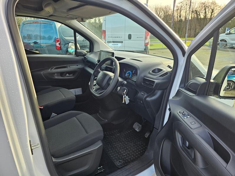 Used Citroen Berlingo 2024 for sale - 76960792: Photo 10