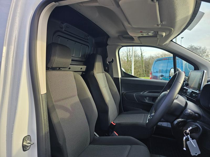 Used Citroen Berlingo 2024 for sale - 76960792: Photo 12